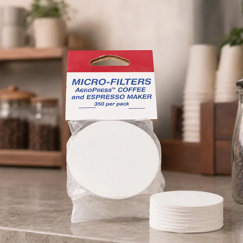 Filtro para Aeropress