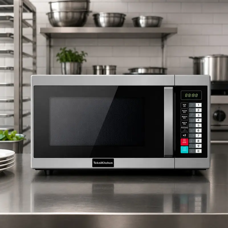 Horno de Microondas, LIGHT - DUTY