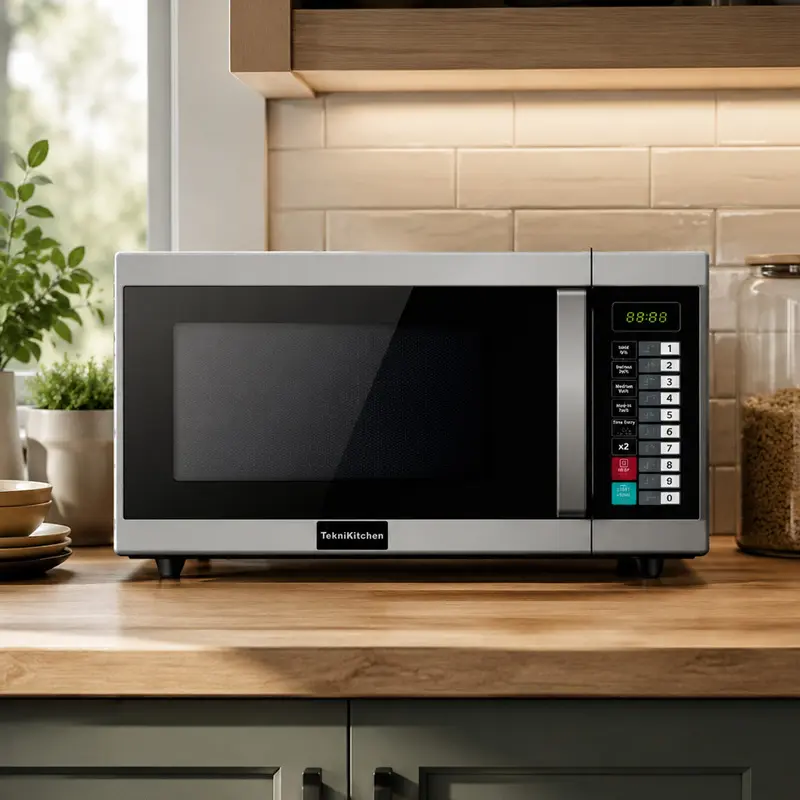 Horno de Microondas, LIGHT - DUTY