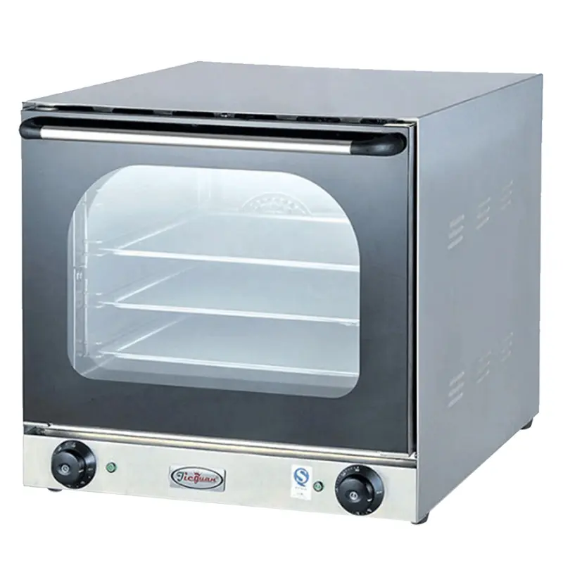 Horno de Conveccion Electrico 110V