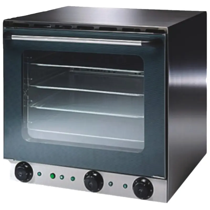 Horno Comercial de Conveccion 220v - Babani