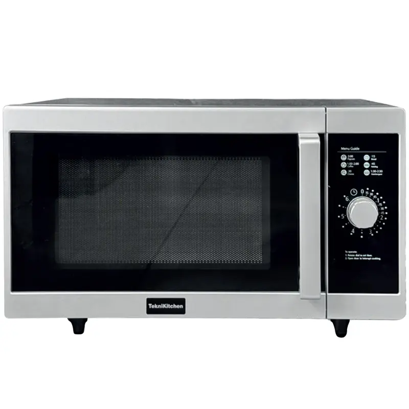 Horno de Microondas Comercial TKL10DC – Light Duty