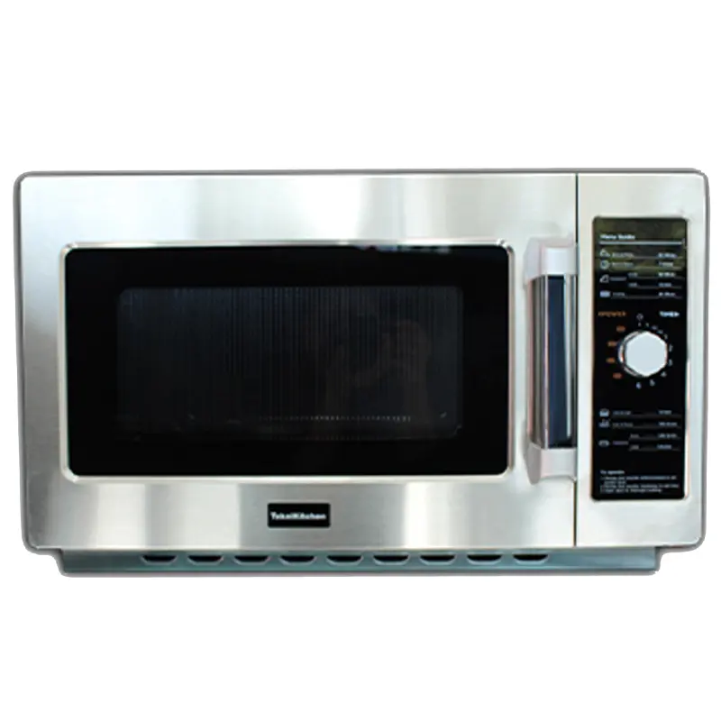 Horno de Microondas Medium, Dial Control