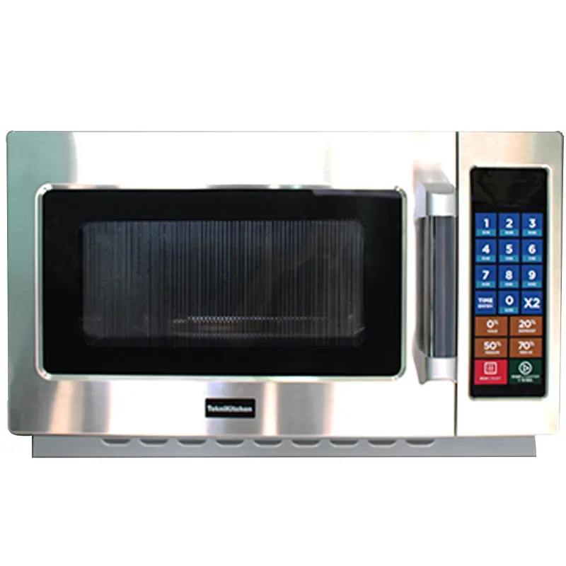 Horno de Microondas Medium, Electronic Touch - Modelo TKM10TC