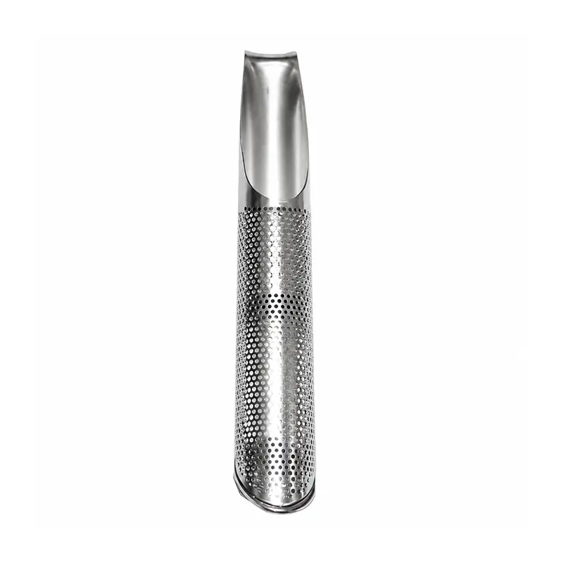 Infusor de Acero Inoxidable para Cócteles | Bartender Profesional