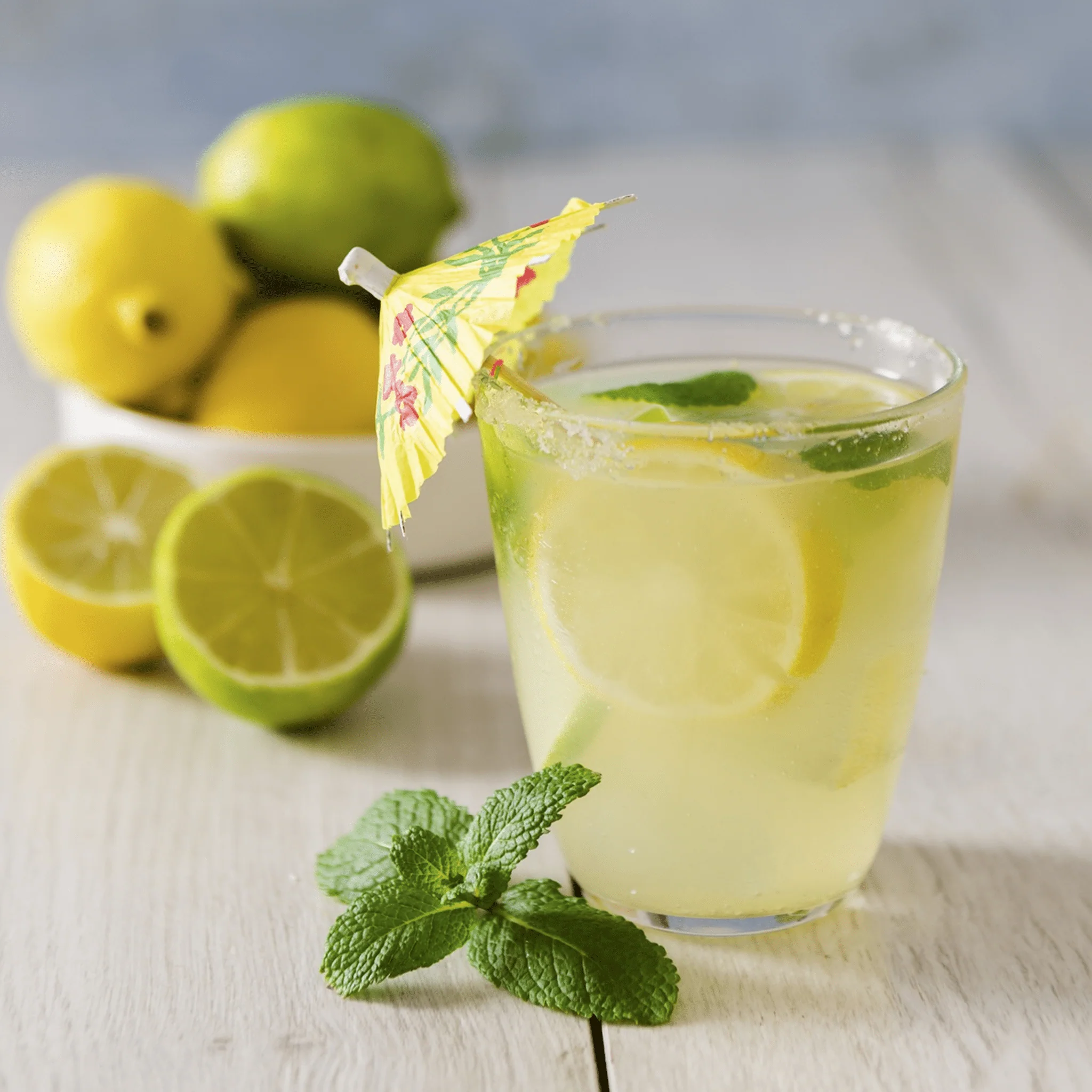 Jarabe Limonada DaVinci Gourmet 1 Litro