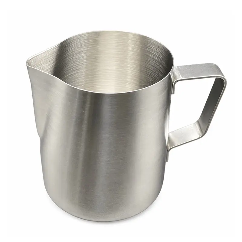 Jarra de Acero Inoxidable 12 oz