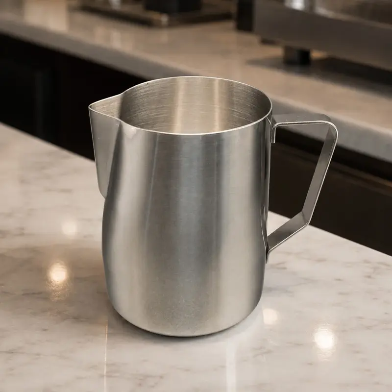 Jarra de Acero Inoxidable 33 oz