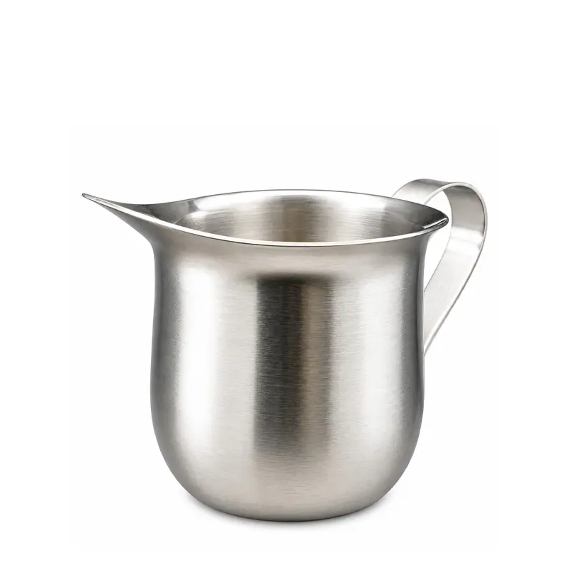 Jarra de Acero Inoxidable 3oz