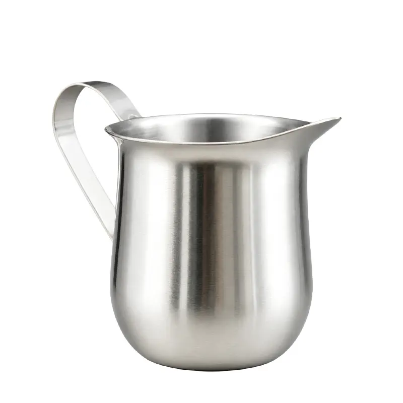 Jarra de Acero Inoxidable 5 oz