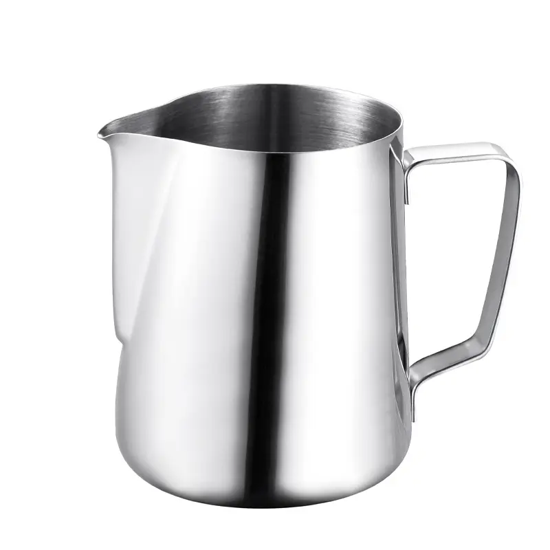 Jarra para Leche con Pico Vertedor 600ml