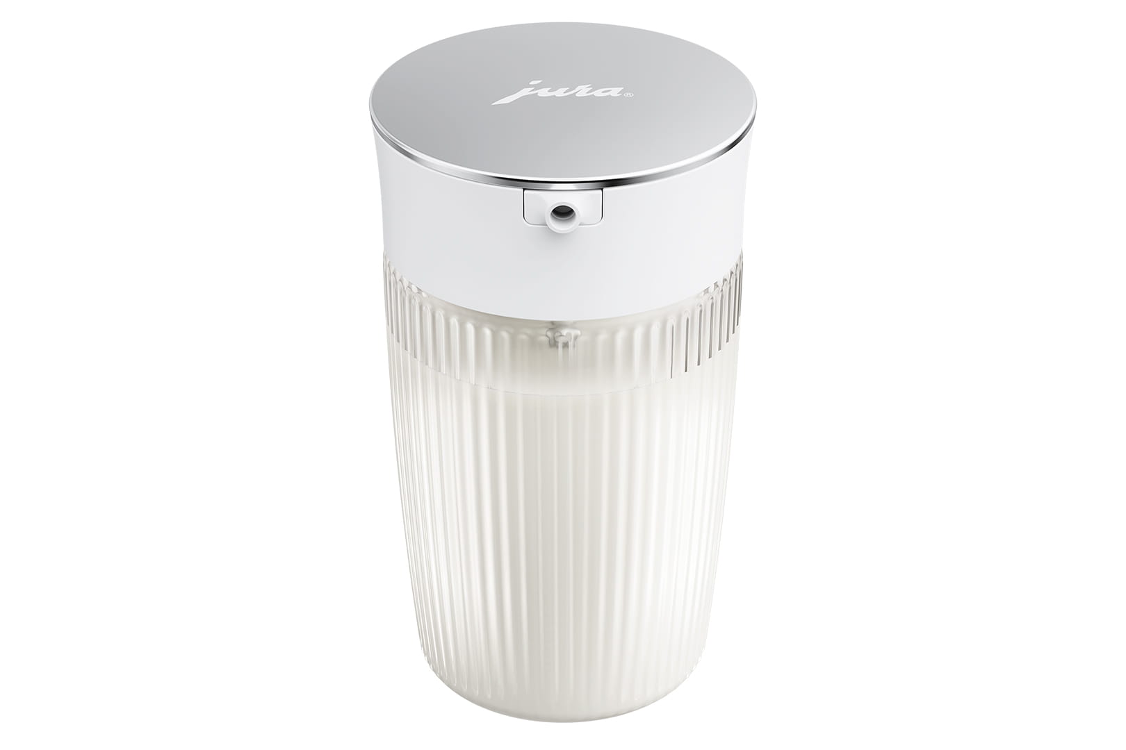 Jarra para Leche Jura 0.5 L – Accesorio para Cafetera