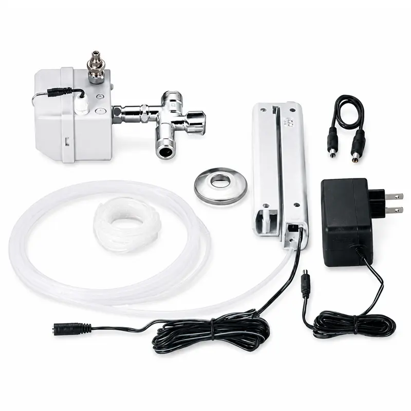 Kit Conexión Directa Agua Jura X-Line Original
