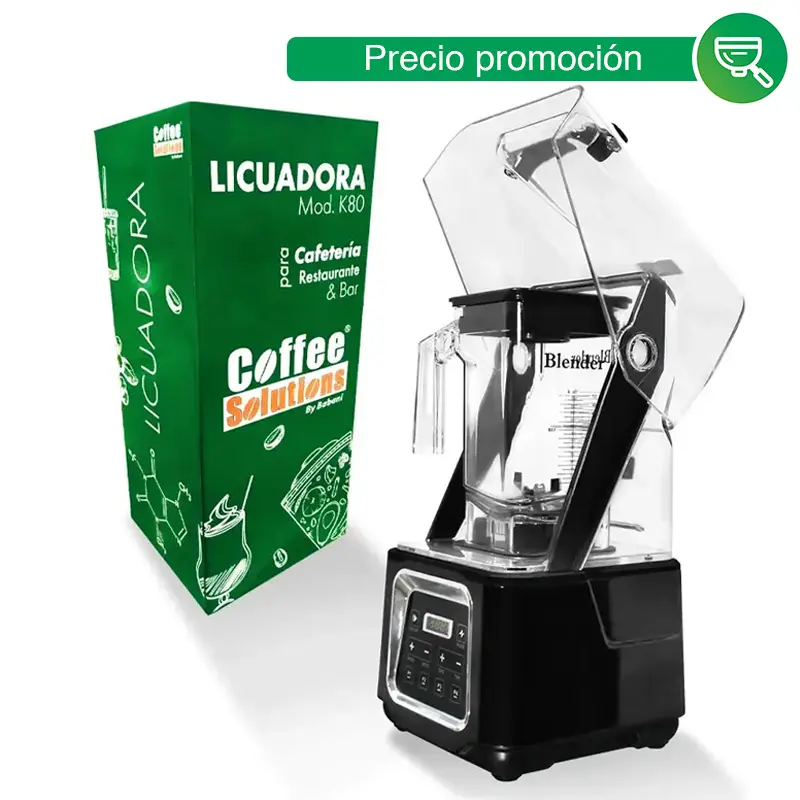Licuadora Comercial K80