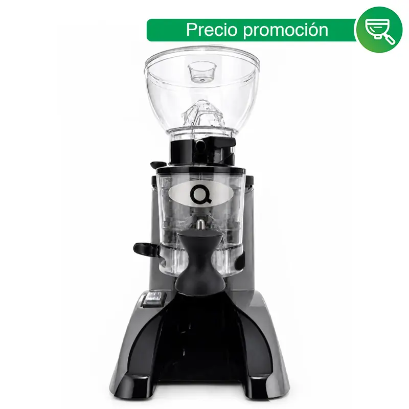Molino Express Dosificador Gaggia CT-1 Gris | PQH103G