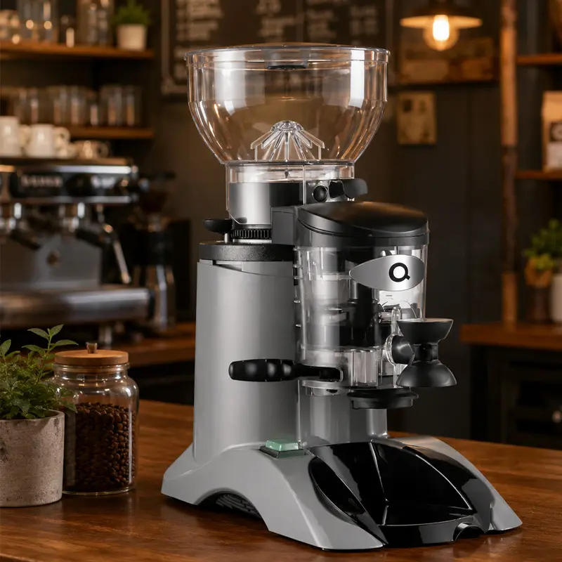 Molino Express Dosificador Gaggia CT-1 Gris | PQH103G