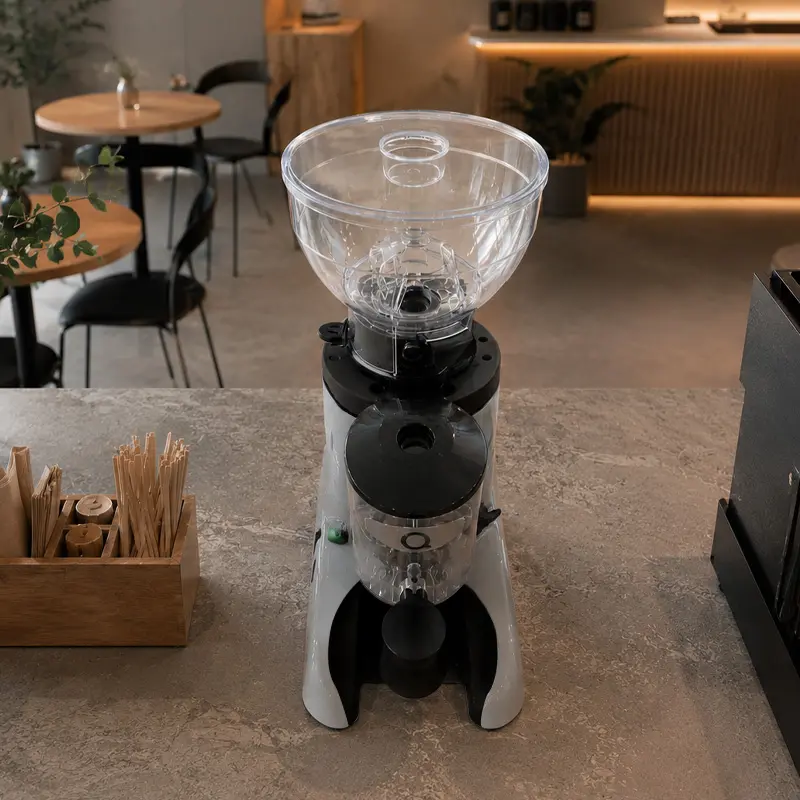 Molino Express Dosificador Gaggia CT-1 Gris | PQH103G