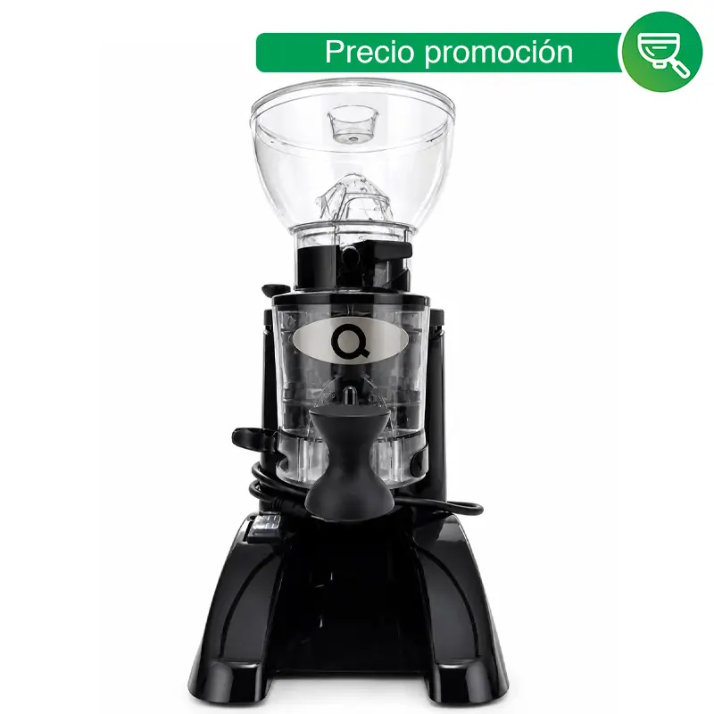 Molino Express Dosificador Gaggia CT-1 Negro | PQH103N