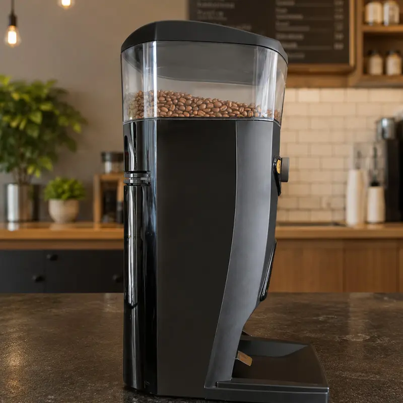Molino G10 Evo eLink Negro – Molino Profesional On Demand