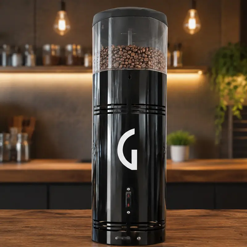Molino G10 Evo eLink Negro – Molino Profesional On Demand