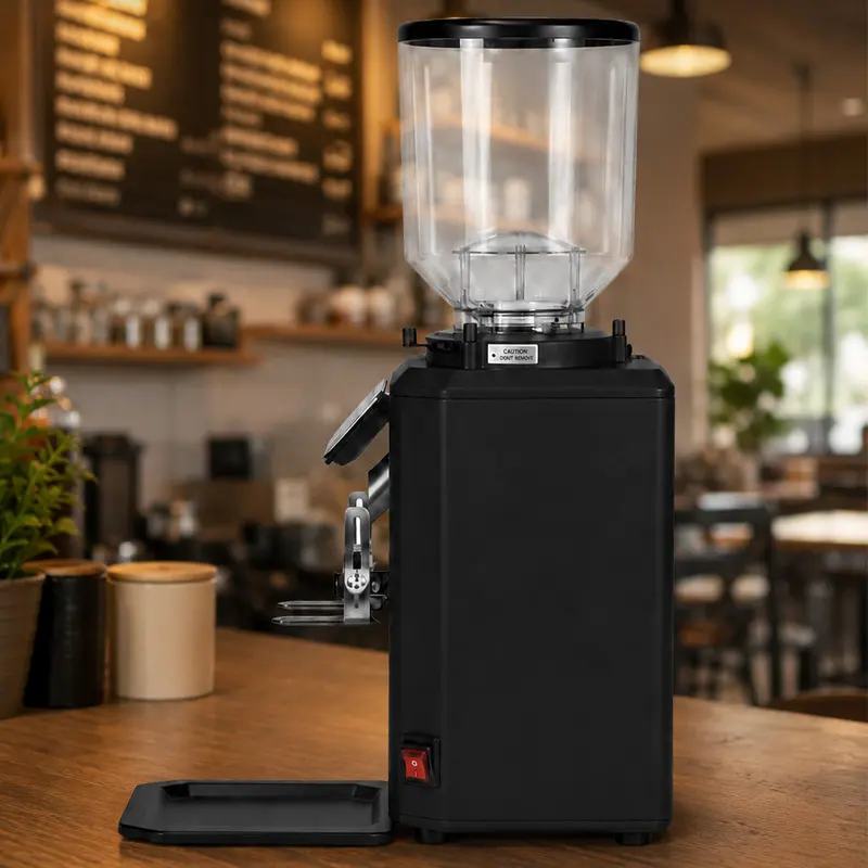 Molino G6 – Molino Profesional de Alta Capacidad