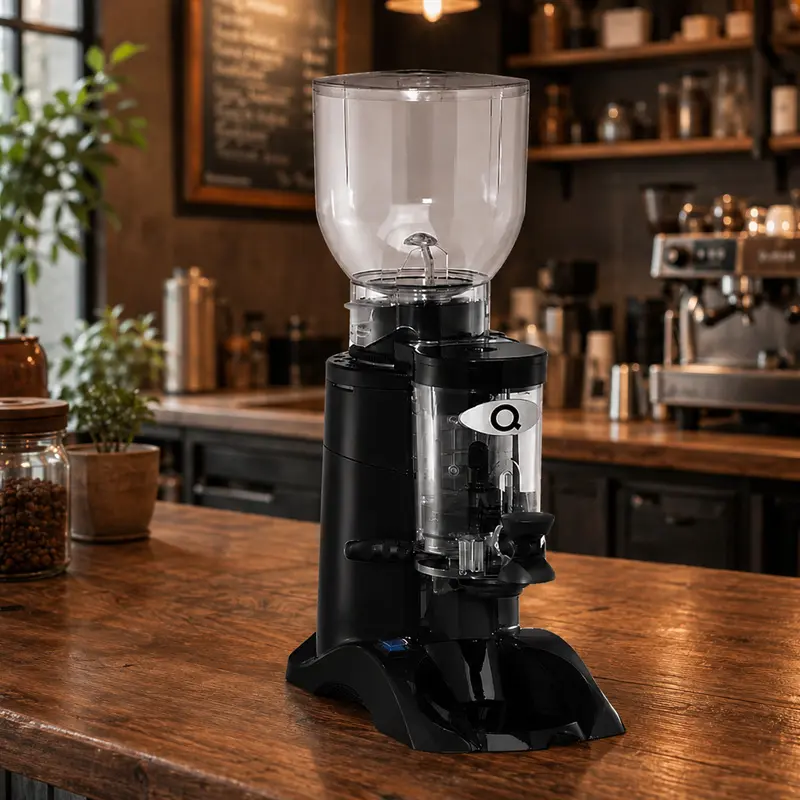 Molino Express Dosificador Gaggia CT-2 Negro | PGH104N