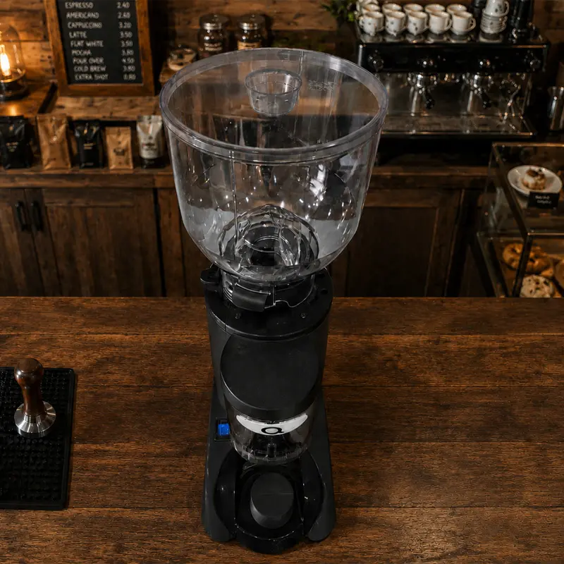 Molino Express Dosificador Gaggia CT-2 Negro | PGH104N