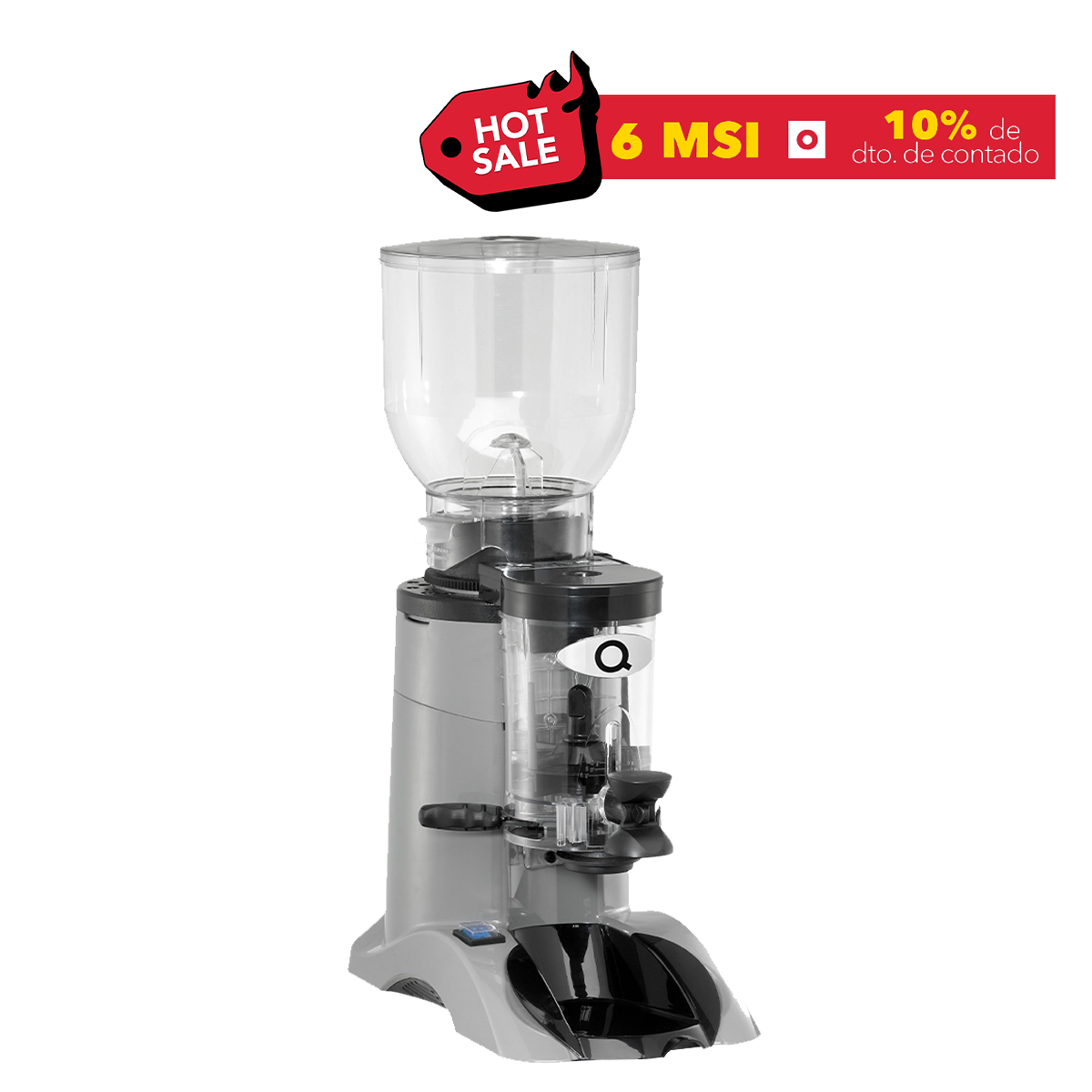 Molino Express CT-2