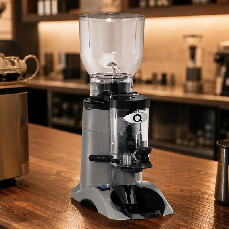 Molino Express Dosificador Gaggia CT-2 Gris | PGH104G
