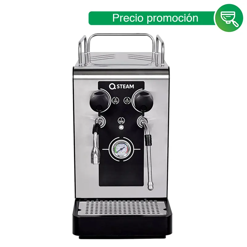 Dispensador de Agua y Vapor Q Steam | SQA006