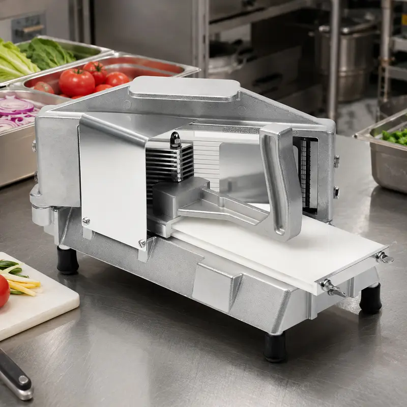 Rebanador de Jitomate Slicer TK003TS – Profesional