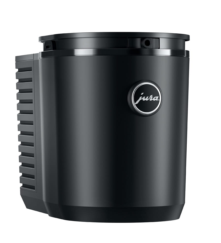 Cool Control Jura 1.0 L – Enfriador de Leche para Cafetera