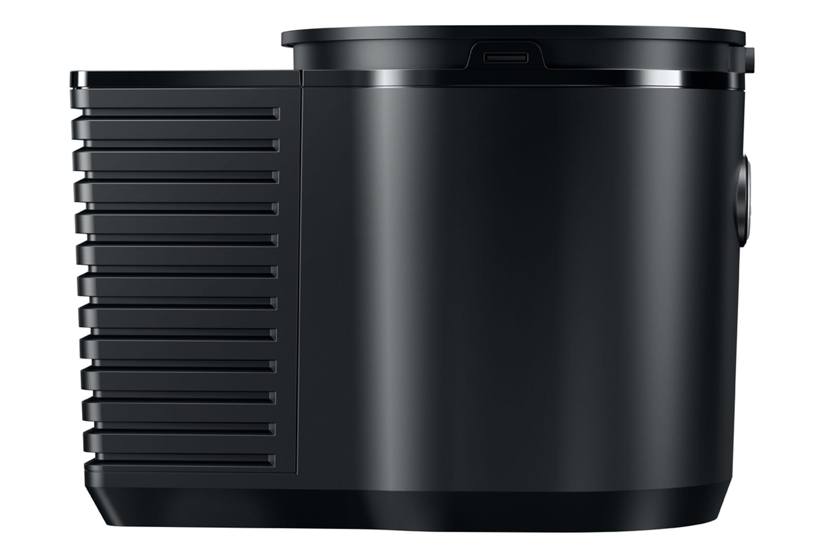 Cool Control Jura 1.0 L – Enfriador de Leche para Cafetera