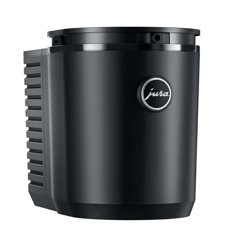 Cool Control Jura 1.0 L – Enfriador de Leche para Cafetera