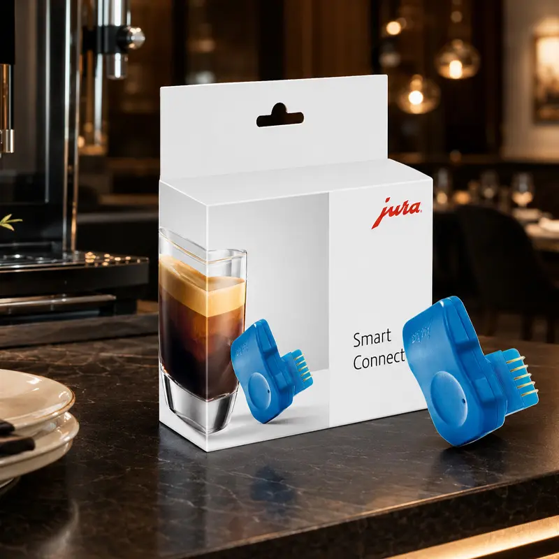 Smart Connect Jura Original para Cafeteras