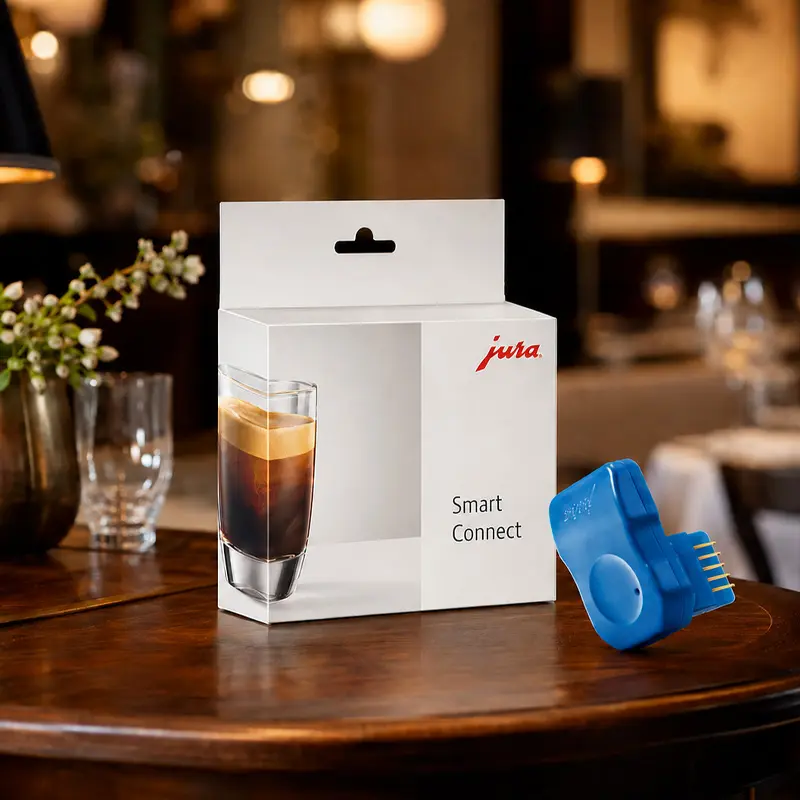 Smart Connect Jura Original para Cafeteras