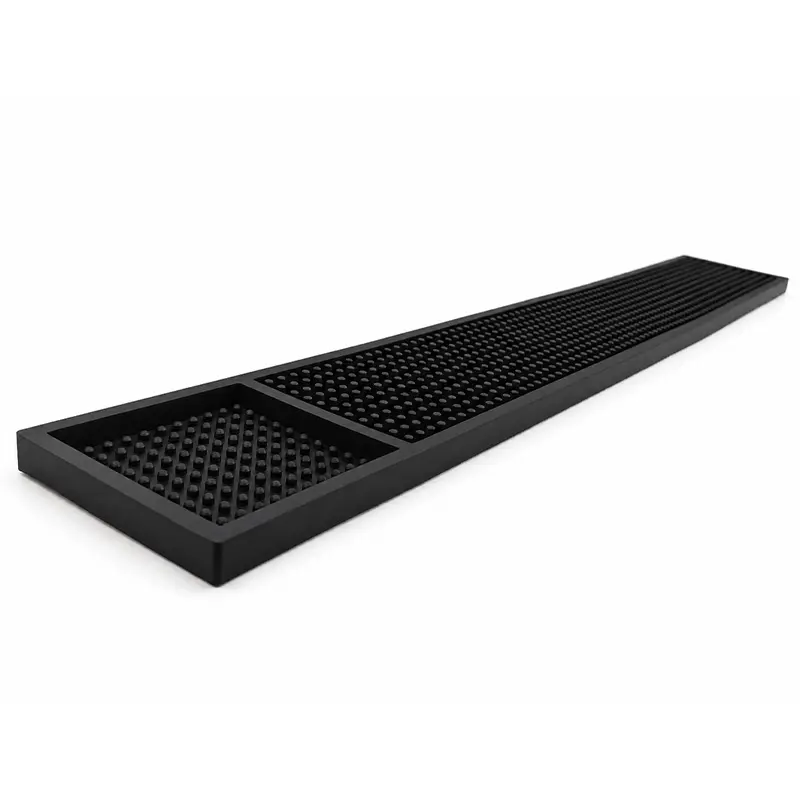 Tapete de Goma para Barra (Bar Mat) 60 × 8.9 cm