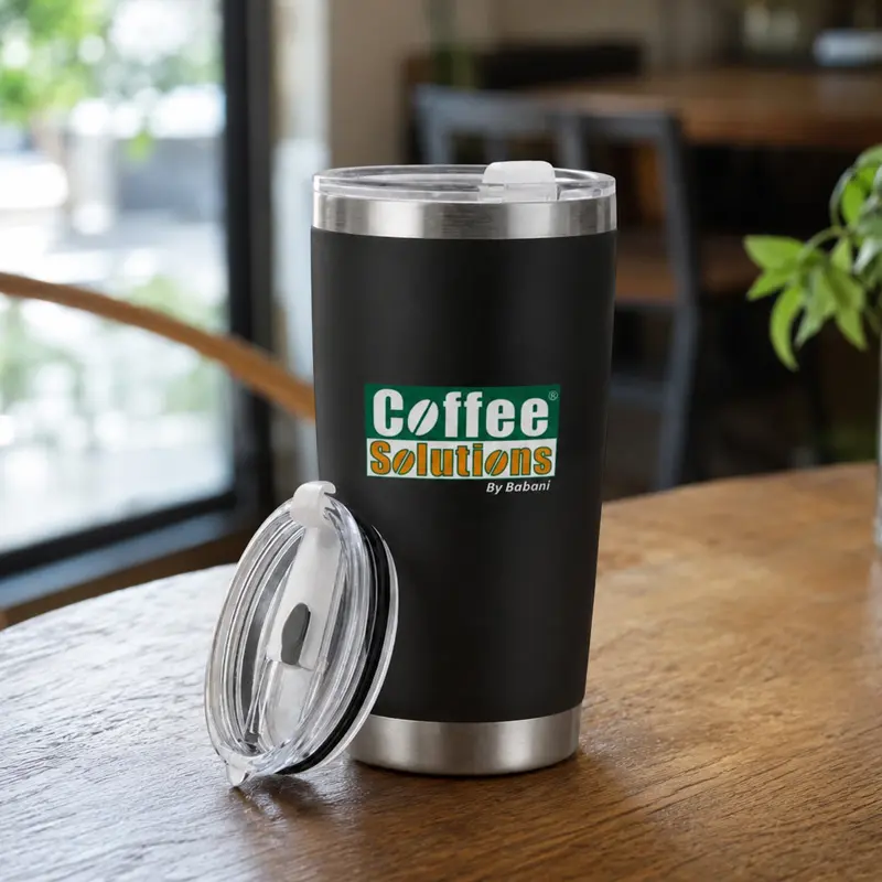 Thermo Coffee Solutions Aniversario – 600 ml