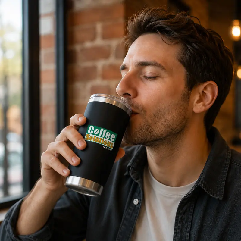 Thermo Coffee Solutions Aniversario – 600 ml