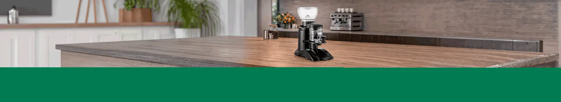 Molino Express Dosificador Gaggia CT-1 Negro | PQH103N
