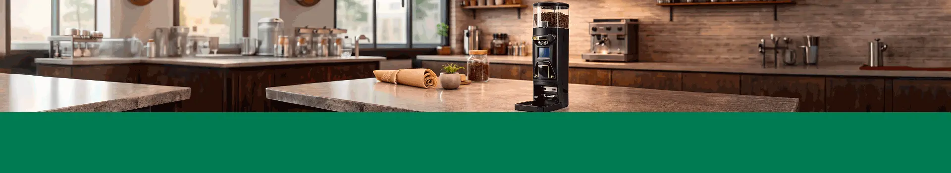 Molino G10 Evo eLink Negro – Molino Profesional On Demand