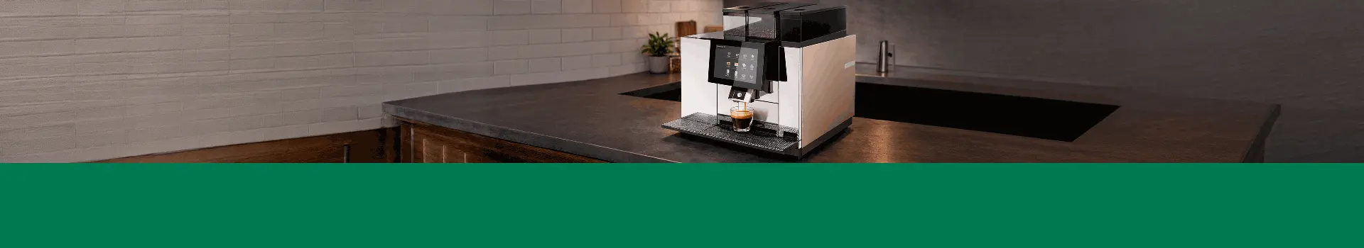 Cafetera Superautomática Thermoplan BW4 CTM 2 P RL