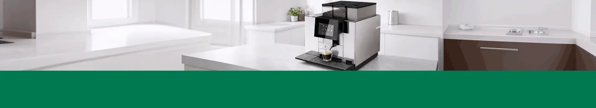 Cafetera Superautomática Thermoplan BW4c CTM 2 P RS