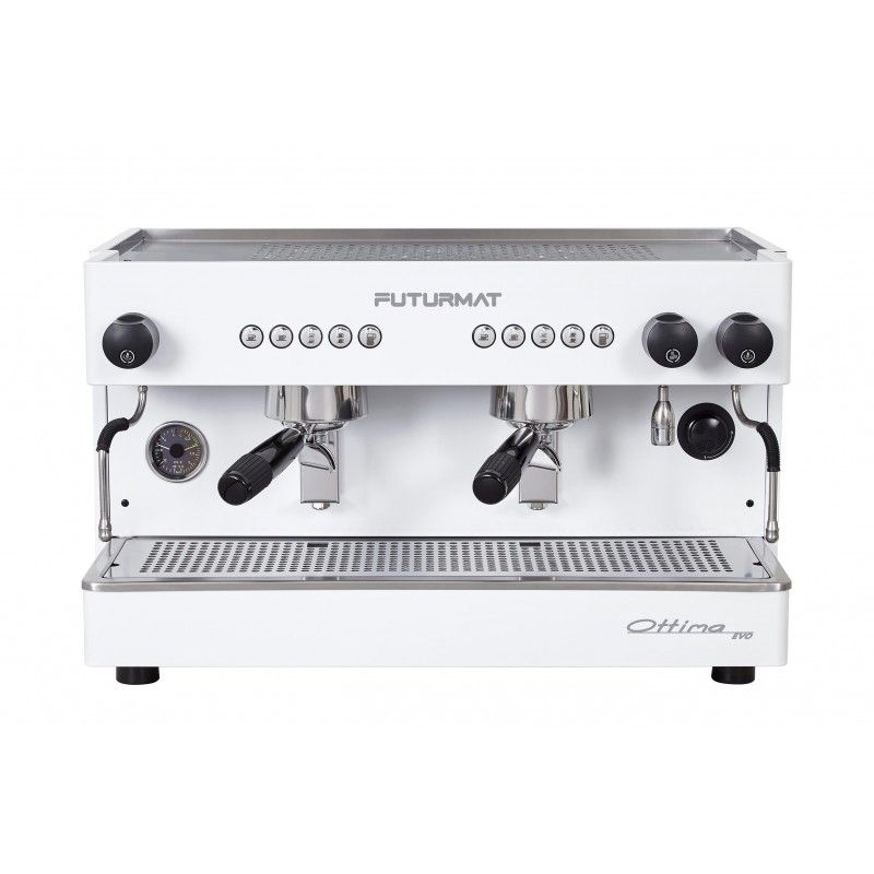 Control electrónico y conectividad